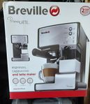 Breville PrimaLATTE