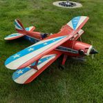 RC Flygplan