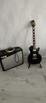 Epiphone + VOX