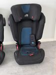 Britax kidfix 3 cool flow