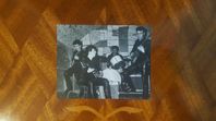 BEATLES CAVERN CLUB LIVERPOOL KONSERT REPRO POP ROCK MUSIK