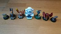 Skylanders