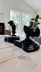 thrustmaster flyg spak 