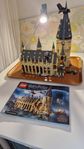 Harry potter Lego stora salen