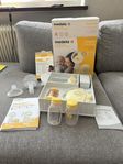 Medela swing flex, elektrisk bröstpump 