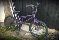 Haro Bikes BMX 18.5inch 20"