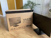 Gaming skärm 75Hz