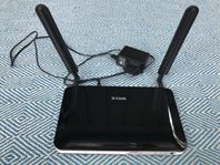 D-Link DWR-921 SIM router