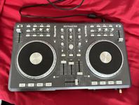 Numark mixerbord 