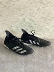 Fotbollsskor, Adidas, PREDATOR FREAK 3 FIRM GROUND BOOTS, 38