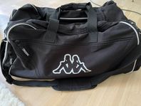 Fotbolls bag