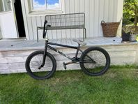 Stereobikes BMX