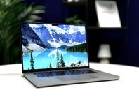 MacBook Pro 16” M1 Pro