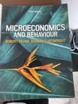 Microeconomic and Behaviour Robert & Frank Edward Cartwright