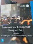 International Microeconomics Theory and Policy 12th edition