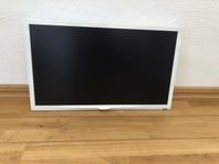 Philips 20" platt tv