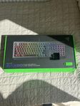 Razer blackwidow Gaming tangentbord