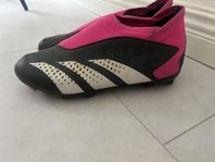 Adidas fotbollskor stl 36  