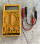 Multimeter 5318