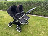 Barnvagn Bugaboo Donkey Duo