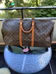 Louis Vuitton Keepall Bandouliere 55 