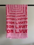 Louis Vuitton scarf Limited Edition