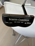 Scotty Cameron TeI3