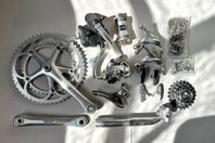 Campagnolo Chorus-grupp 9-delat