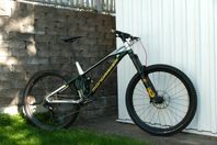 Mondraker SuperFoxy R 2023 - L