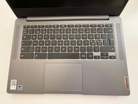 Lenovo Ideapad 3 Chrome 14M836