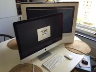 iMac 27 late 2012