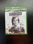 Xbox One- Life Is Strange Before the storm Limited Edition