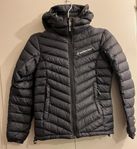 Peak Performance - Frost Down Hood - Dunjacka - Strl. XS