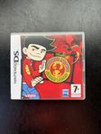 Nintendo DS- American Dragon Jake Long