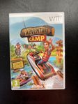 Nintendo Wii- Cabela’s Adventure Camp