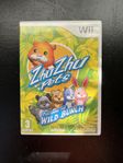 Nintendo Wii- ZhuZhu Pets