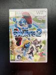 Nintendo Wii- The Smurfs 2