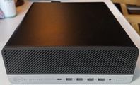 HP EliteDesk 705 G5 SFF, 32 GB DDR4, 256GB SSD