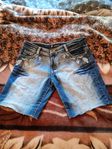 Jeans shorts stl 44 