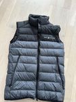 Sail racing vest (Spray down) 160