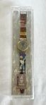 Swatch Olympiaden 1932, Los Angeles