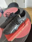 Puma Ultra Ultimate FG/AG Fotbollsskor Svart 42.5