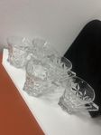 Glas set (5st) Made in Japan