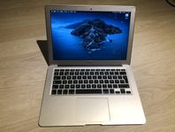 2012 Macbook Air 13"