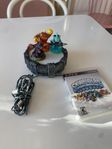 Skylanders- Startpaket med portal, spel o figurer