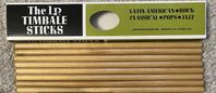 LP Timbale Sticks