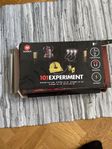 101 Experiment leksakslåda