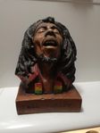 Bob Marley byst