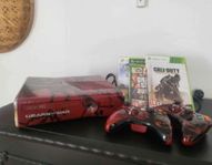 XBOX 360 Gears Of War 320GB