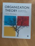 Organization Theory (2020) av Jesper Blomberg 